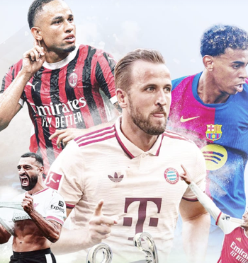 记者：国米的目标小罗比尼奥被推荐给弗拉门戈，桑托斯希望续约